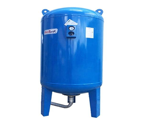 Bình tích áp Trung Quốc 1000L 16 Bar