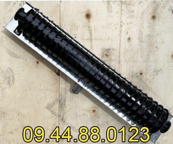 Con lăn tạo nhám kẻ chỉ hẹp 70cm