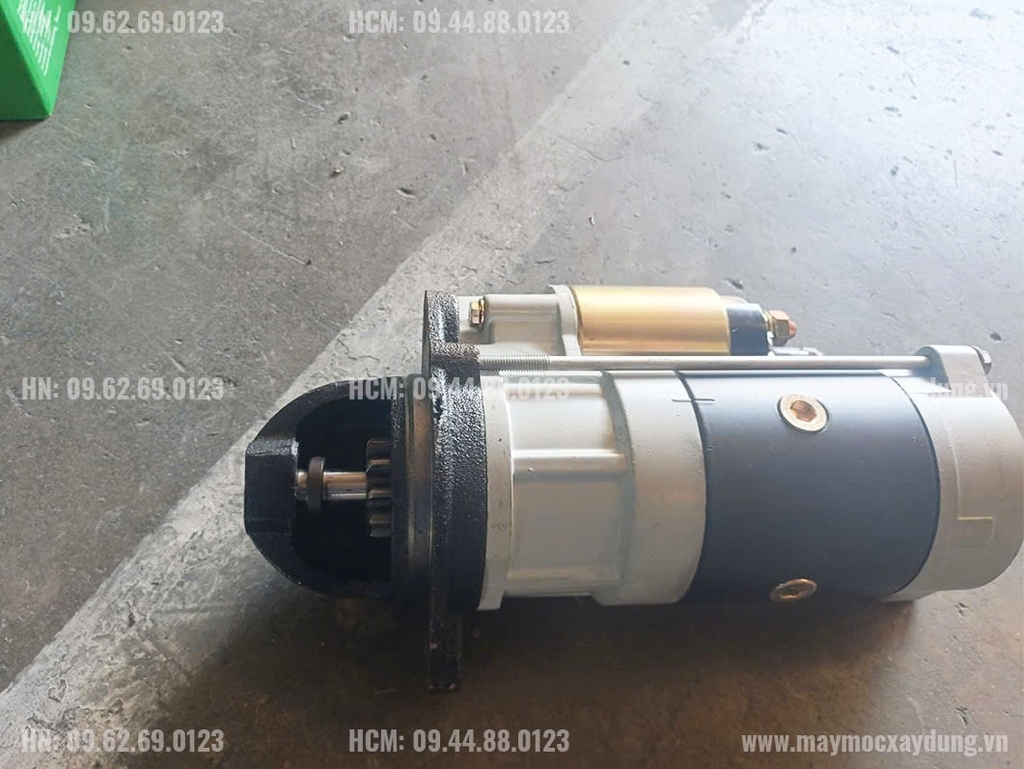 Củ đề máy nổ ChangFa D40 CF40M-C