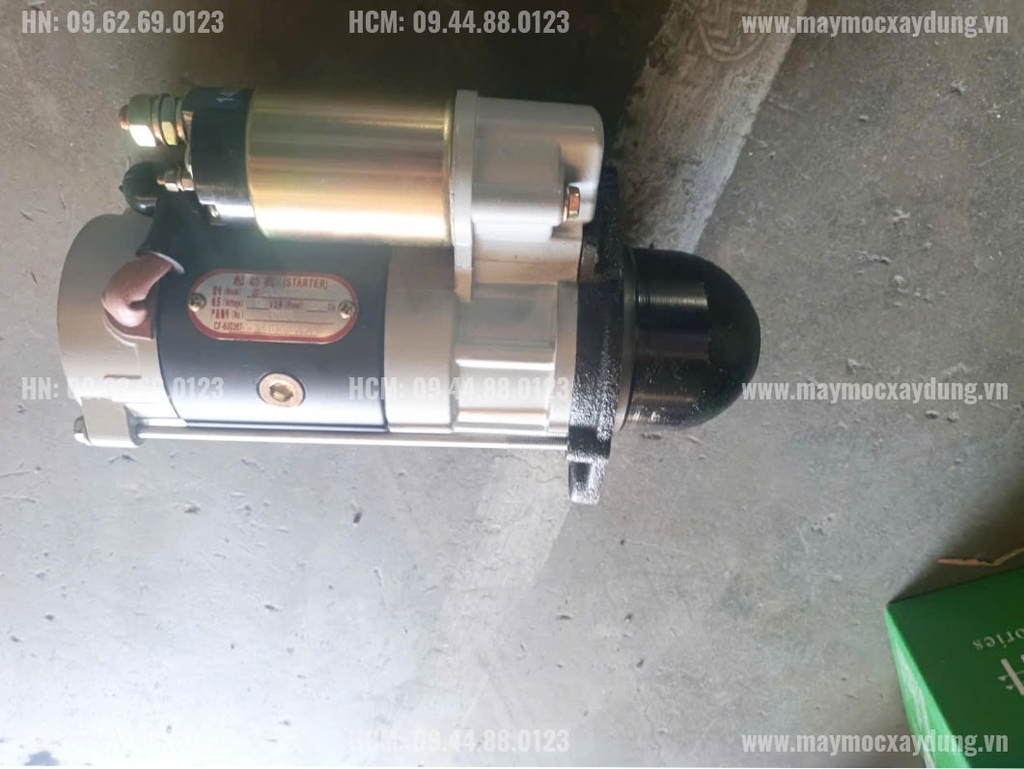 Củ đề máy nổ ChangFa D40 CF40M-C