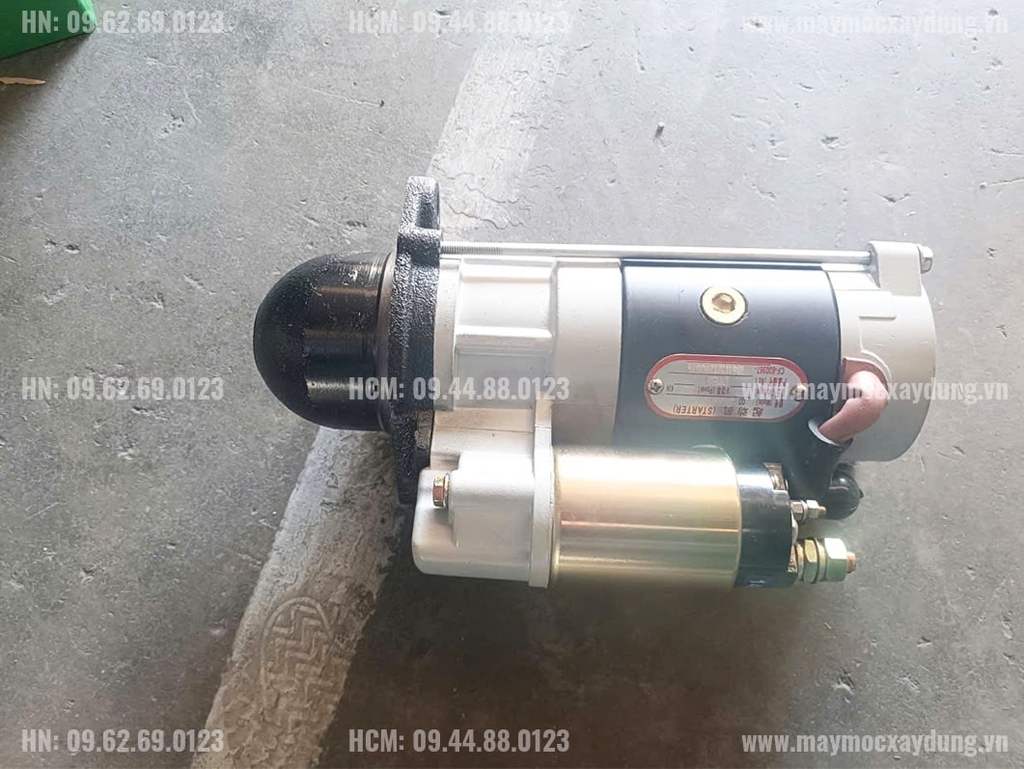 Củ đề máy nổ ChangFa D40 CF40M-C