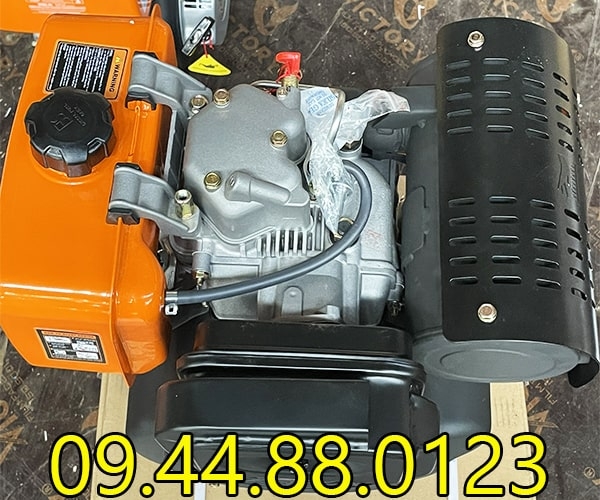 Động cơ dầu Diesel LIFAN 13HP C192FD-A