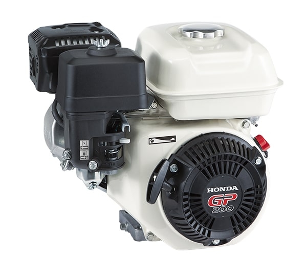 Động cơ xăng Honda GP200H CH1 Thái Lan