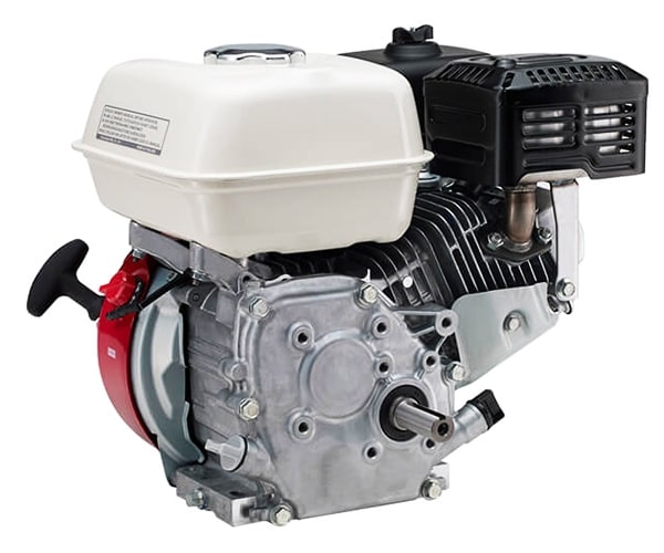 Động cơ xăng Honda GX200T2 CHB2 Thái Lan