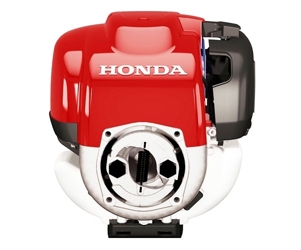 Động cơ xăng Honda GX35T Thái Lan