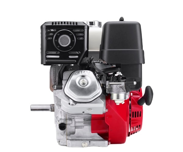 Động cơ xăng Honda GX390T2 QC2 Thái Lan
