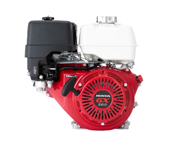 Động cơ xăng Honda GX390T2 LHB5 Thái Lan
