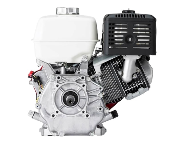 Động cơ xăng Honda GX390T2 QHTN Thái Lan
