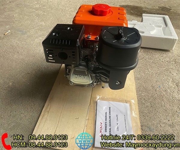 Động cơ xăng LIFAN 200 6.5HP