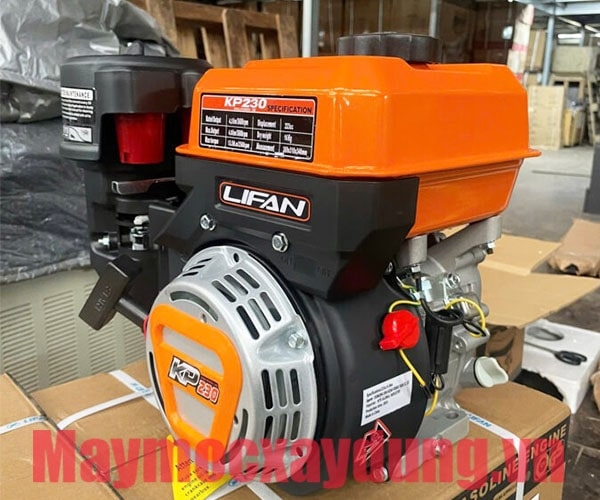 Động cơ xăng LiFan KP230 9HP