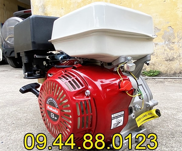 Động cơ xăng Rakuda 13HP RK130