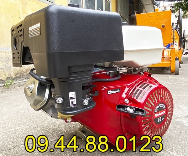 Động cơ xăng Rakuda 13HP RK130