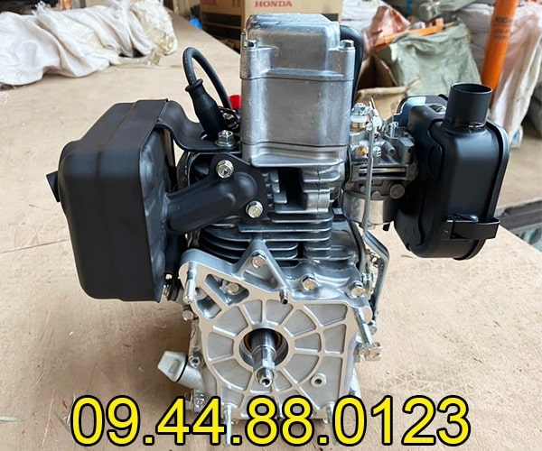 Động cơ xăng Robin EH09 3.0HP