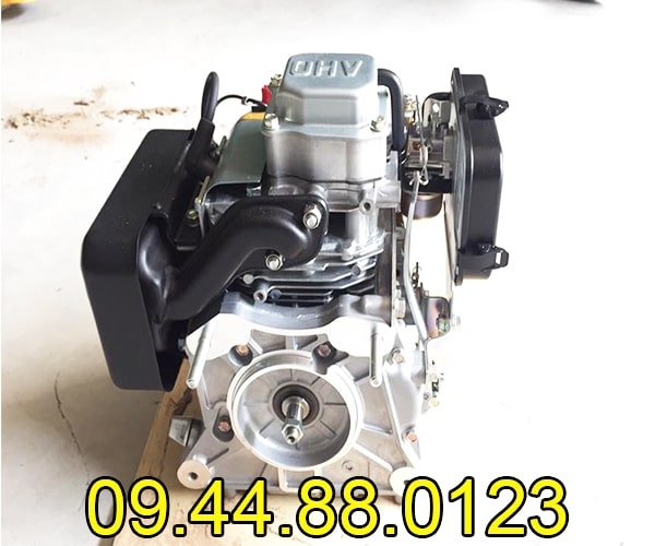 Động cơ xăng Robin EH12 4.0HP