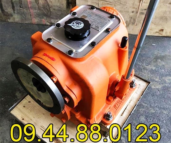 Hộp số thủy Advance 06