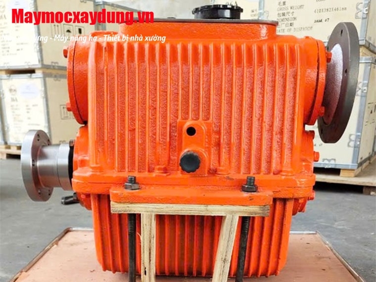 Hộp số thuỷ Kujoyo 26A