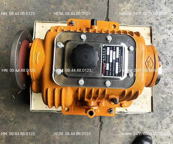 Hộp số thủy Toyomax 26A