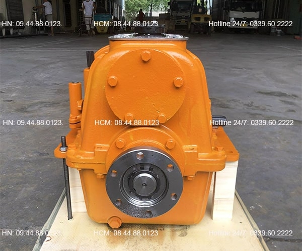 Hộp số thủy Toyomax 26A
