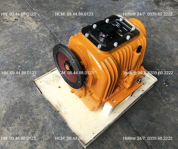 Hộp số thủy Toyomax 26A