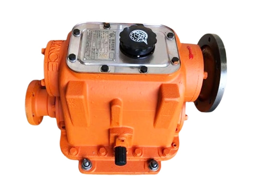 Hộp số thủy Advance 16A