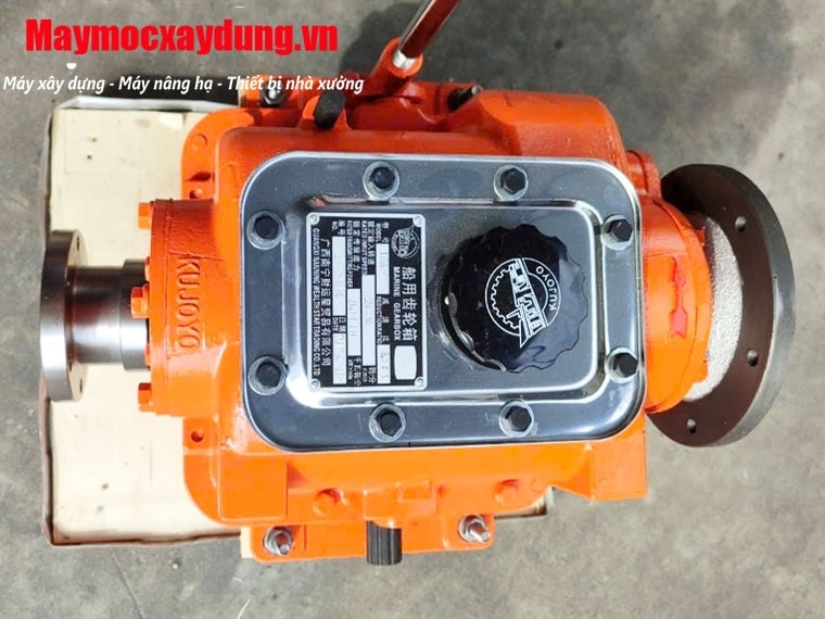 Hộp số thuỷ Kujoyo 16A