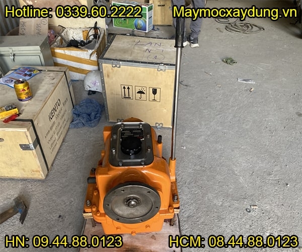 Hộp số thủy Toyomax 16A