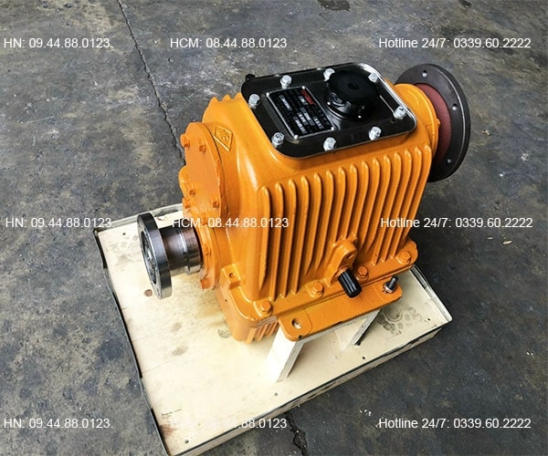 Hộp số thủy Toyomax 26A