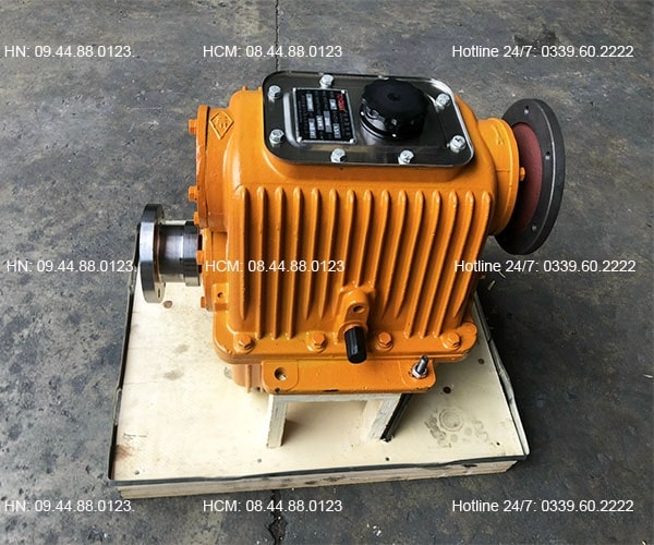 Hộp số thủy Toyomax 26A