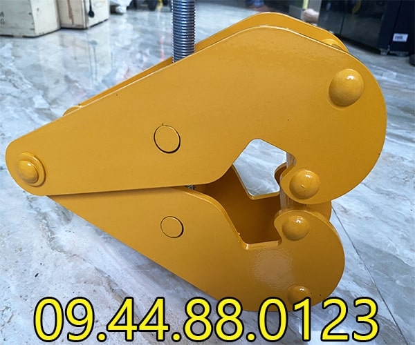 Kẹp dầm Kenbo 5 tấn