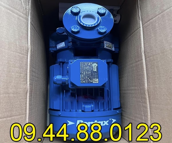 Máy bơm công nghiệp Pentax CM32-200A 7.5KW/10HP