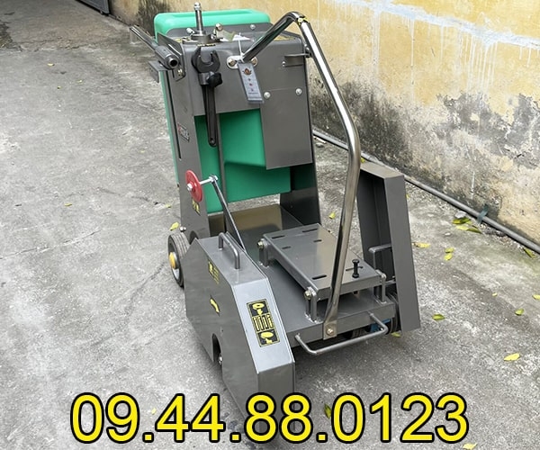 Khung cắt bê tông Rakuda Q500D