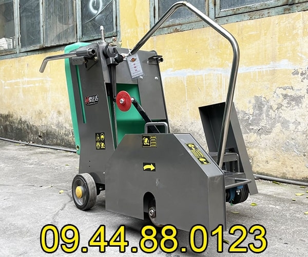 Khung cắt bê tông Rakuda Q500D