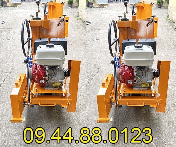 Khung cắt bê tông Vifuco KC20