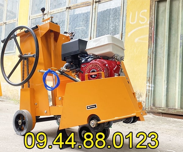 Khung cắt bê tông Vifuco KC20