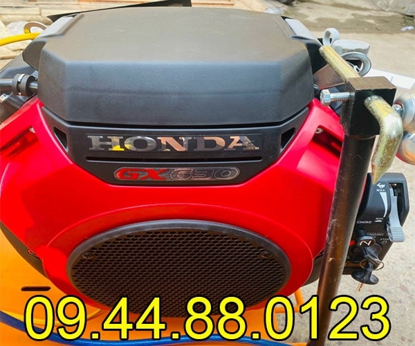 Khung cắt bê tông Vifuco KC24