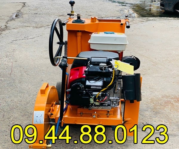 Khung cắt bê tông Vifuco KC24