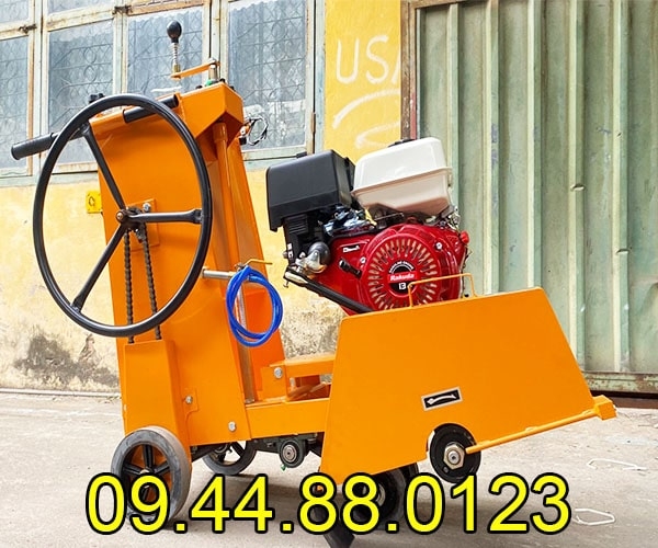 Khung cắt bê tông Vifuco KC12