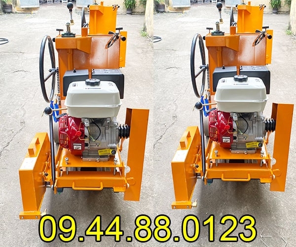 Khung cắt bê tông Vifuco KC12