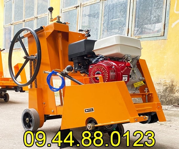 Khung cắt bê tông Vifuco KC12