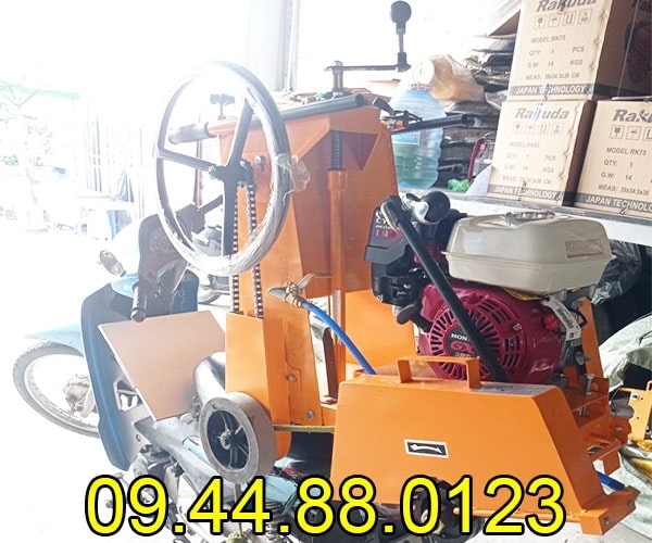 Khung cắt bê tông Vifuco KC12