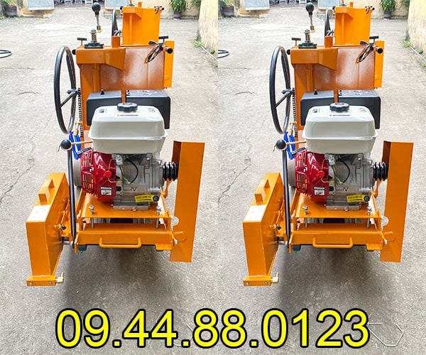 Khung cắt bê tông Vifuco KC12