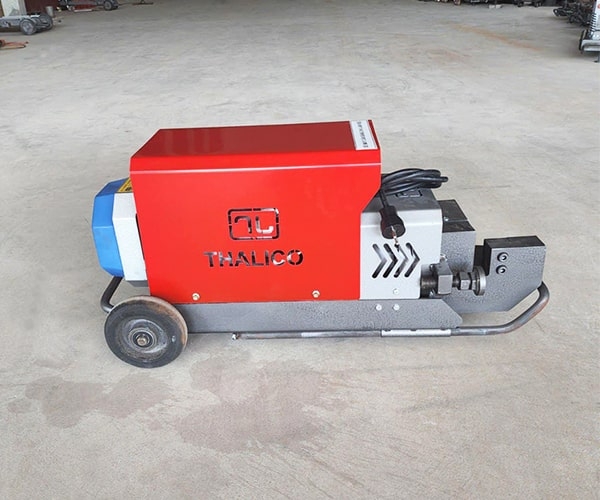 Máy cắt sắt thủy lực Phi 28-28mm 220V