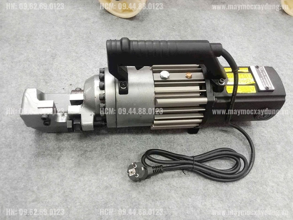 Máy cắt sắt thủy lực cầm tay RC25-25mm