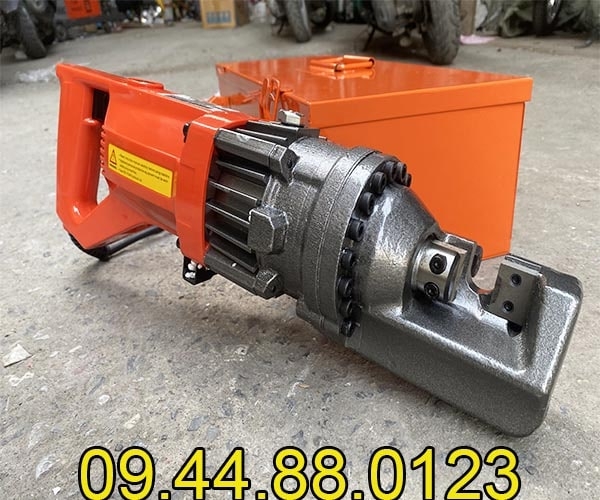 Máy cắt sắt thủy lực cầm tay RC16-16mm