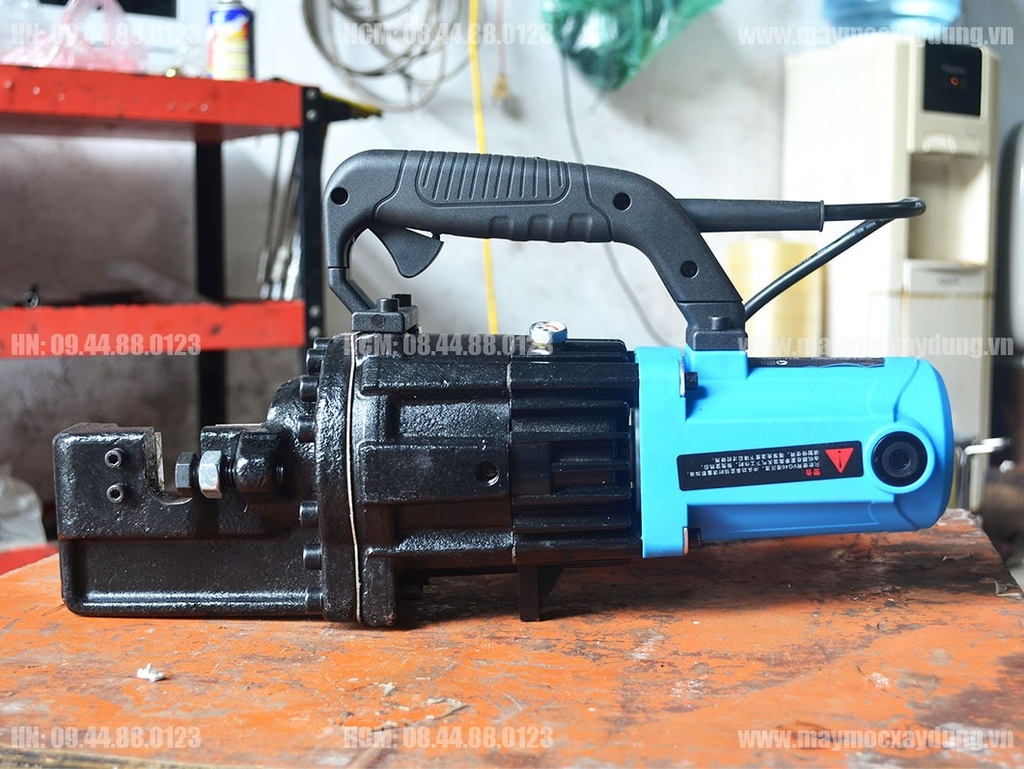 Máy cắt sắt thủy lực cầm tay RC22-22mm