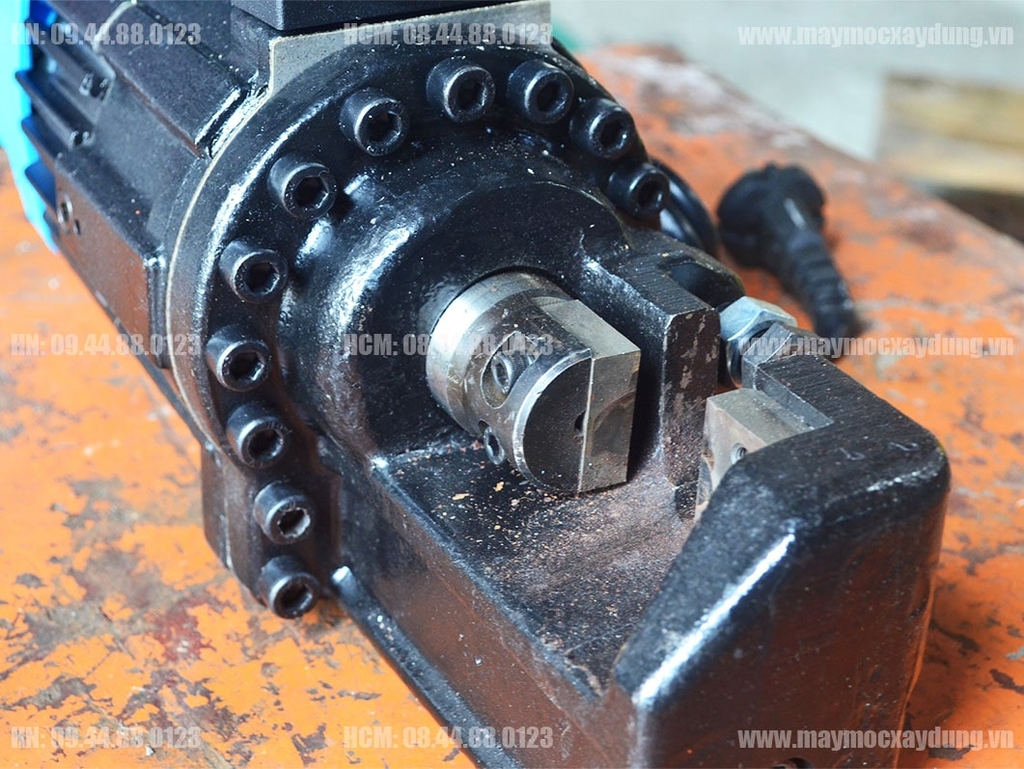 Máy cắt sắt thủy lực cầm tay RC22-22mm