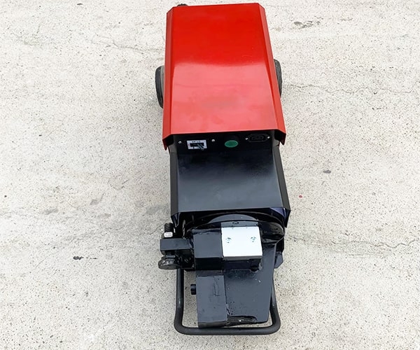 Máy cắt sắt thủy lực Phi 28-28mm 220V