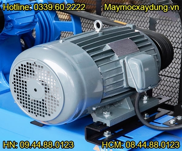 Máy nén khí Puma Đài Loan 10HP PK10300 380V