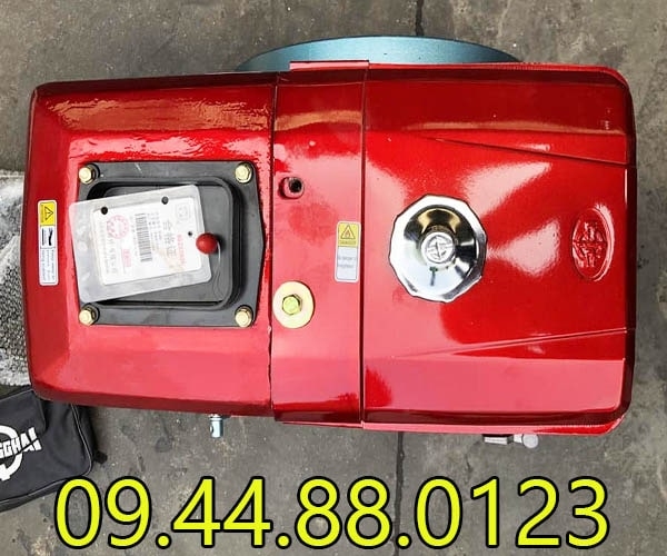 Đầu nổ Diesel Chang Chai D8 R180 làm mát bằng nước