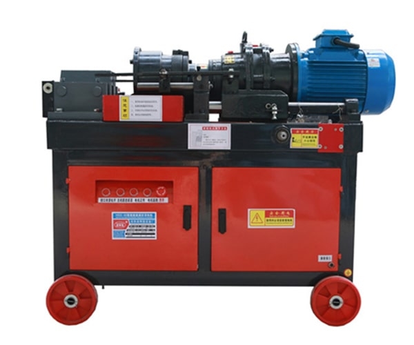 Máy tiện ren Niki HGS40